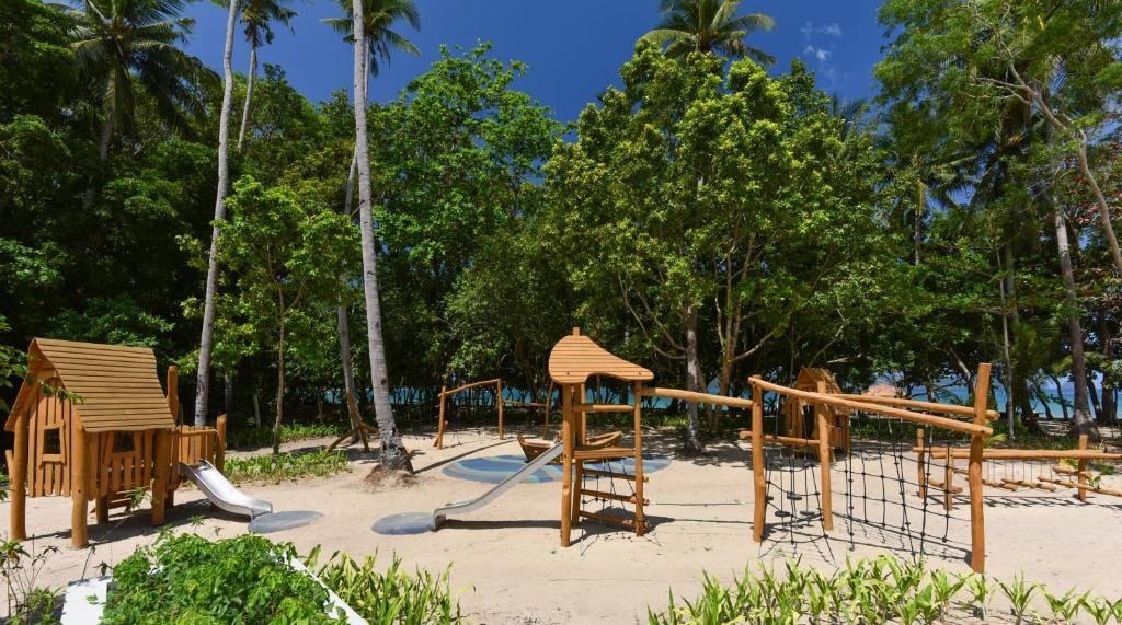 هتل سدا لیو